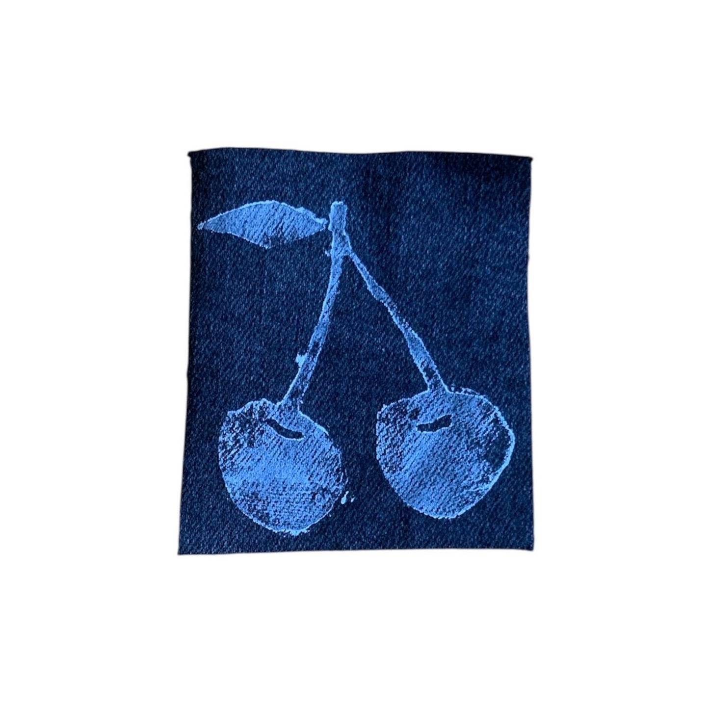 Fruity gal patches