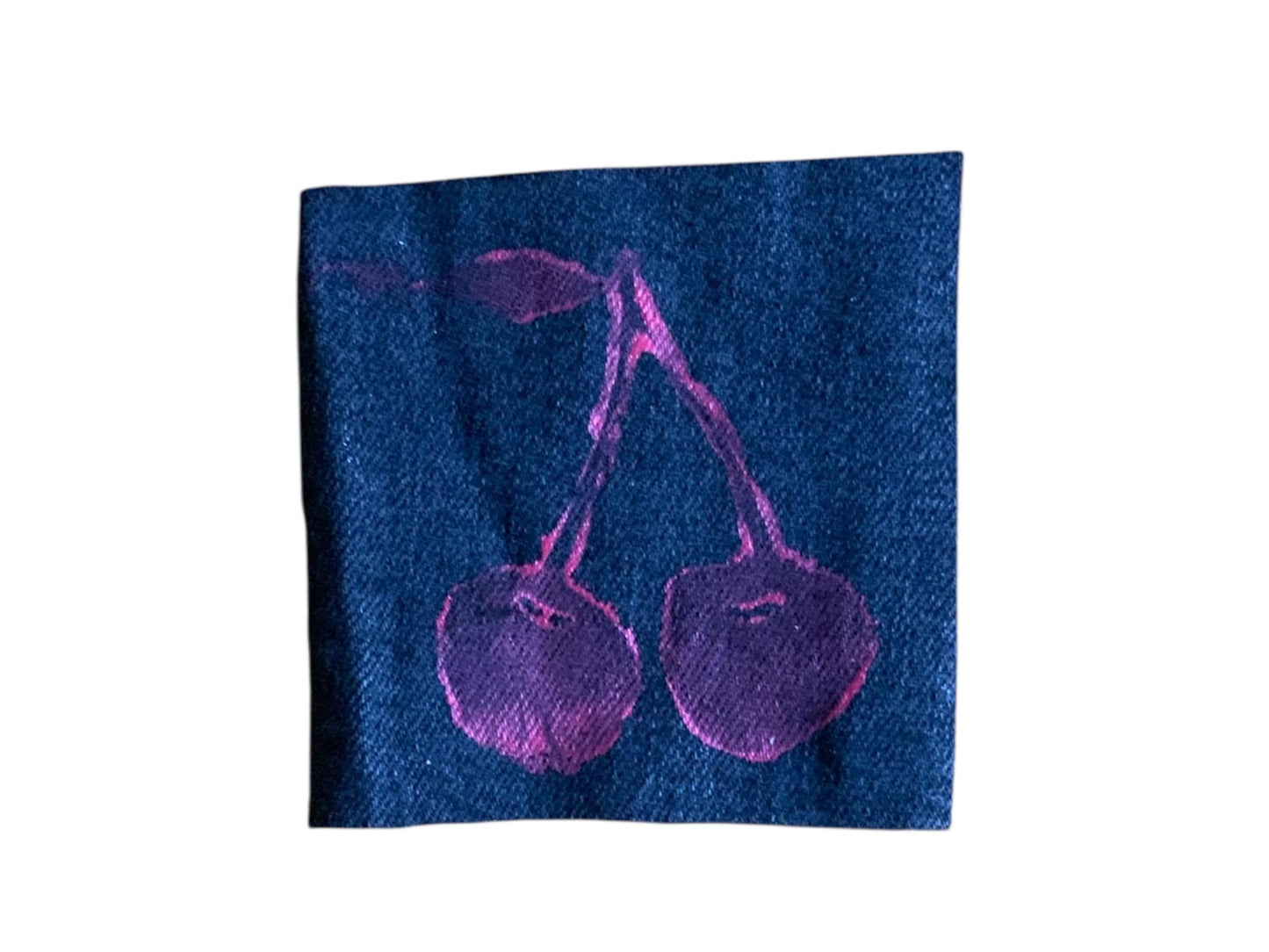 Fruity gal patches