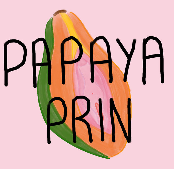 Papaya Prin